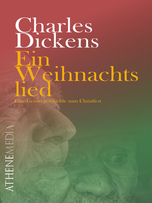 cover image of Ein Weihnachtslied